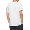 Áo lót nam Calvin Klein NB4012 Cotton Classic Fit V-Neck T-shirt 3-pack Black/Grey/White